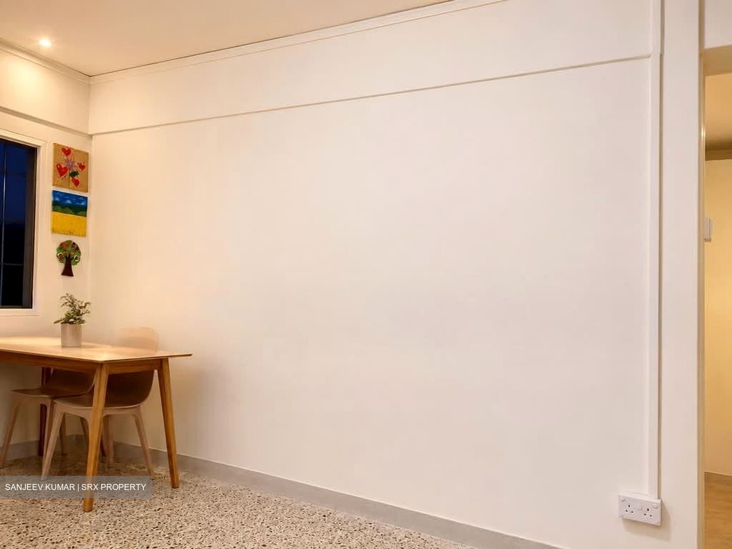 Blk 124 Bedok North Road (Bedok), HDB 3 Rooms #593697851